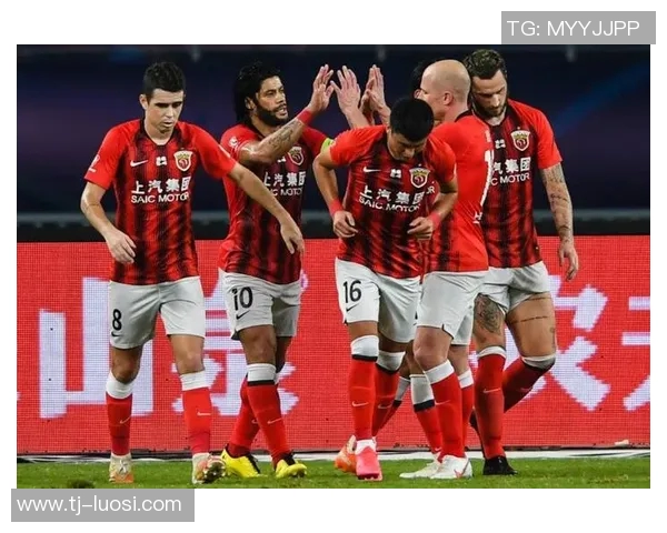 直播上海上港对阵劲敌全力争胜精彩赛事不容错过