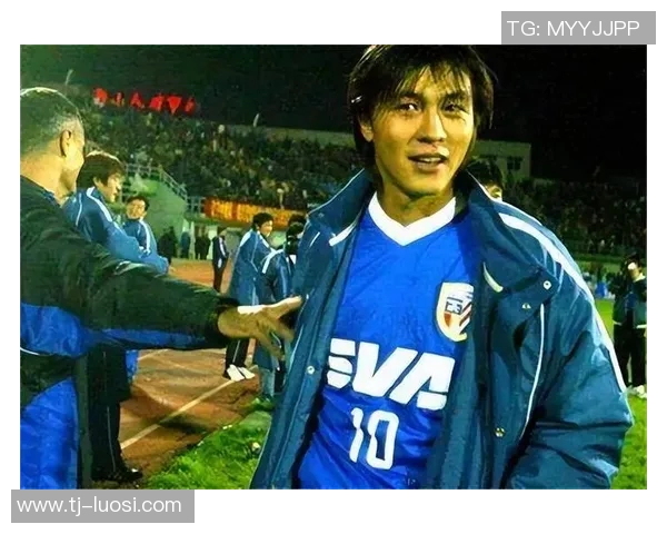 张玉宁与郜林的对决谁能在中国足球历史上书写新的篇章