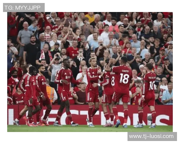 詹俊解读马竞与利物浦对决的战术博弈与精彩瞬间分析