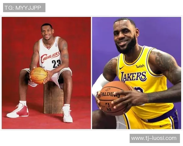 詹姆斯:从篮球场上的传奇到生活中的榜样,如何影响年轻一代的成长与梦想 詹姆斯:从篮球场上的传奇到生活中的榜样,如何影响年轻一代的成长与梦想