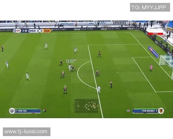 在哪里可以观看足球比赛的直播渠道和平台推荐