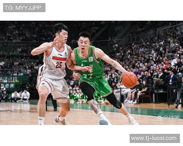 2017年CBA天津队与辽宁队激战回顾精彩瞬间与赛季影响分析