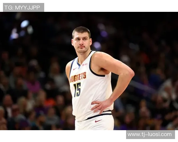 约基奇再创历史三双纪录掘金成功锁定西部第一宝座 约基奇再创历史三双纪录掘金成功锁定西部第一宝座