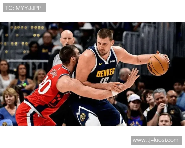 NBA季后赛快船与掘金激战比分揭晓精彩瞬间回顾 NBA季后赛快船与掘金激战比分揭晓精彩瞬间回顾