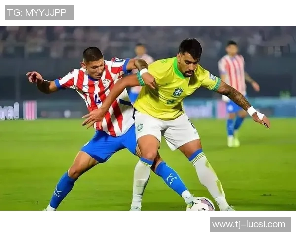 巴西队与巴拉圭的激战回顾：精彩瞬间与战术分析