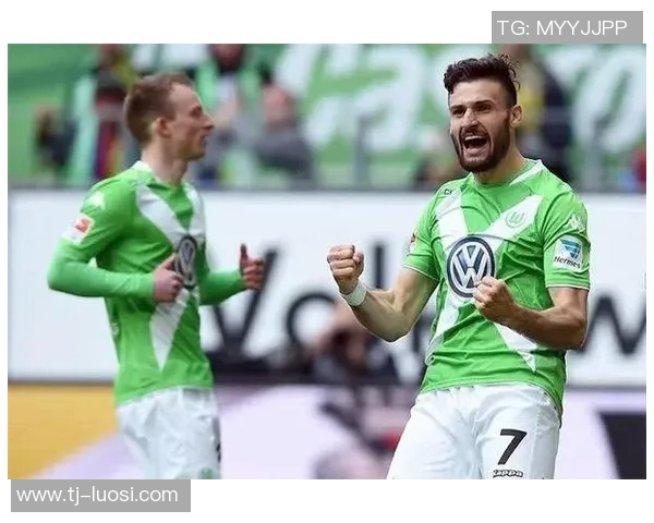 沃尔夫斯堡客场小平法兰克福，领先地位不稳定