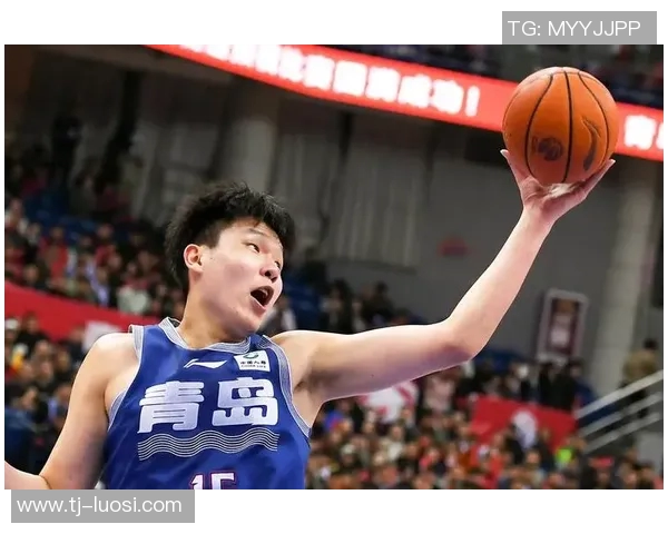 青岛队客场惊险战胜江苏，豪取三连胜