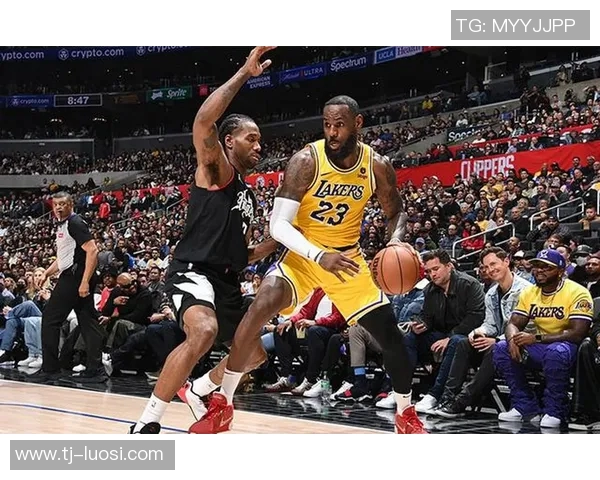 快船惊险逆转湖人，东部决赛再添悬念