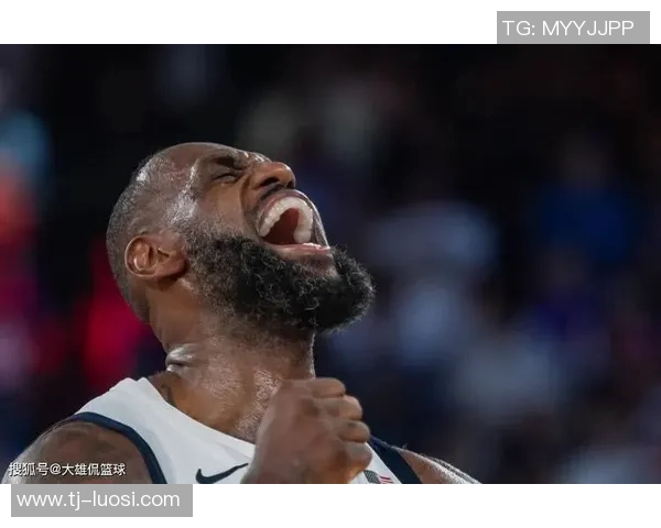 詹姆斯发表演讲谈未来：永远不会退役