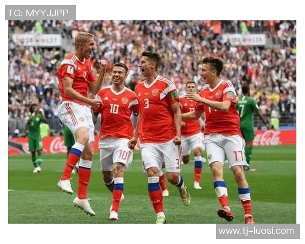 亚赔分析:俄罗斯与沙特足球对决前瞻及投注建议 亚赔分析:俄罗斯与沙特足球对决前瞻及投注建议