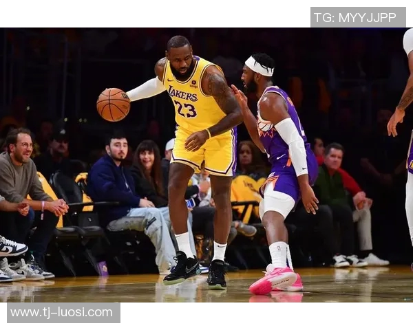 湖人对阵太阳精彩直播回放全程回顾与赛后分析 湖人对阵太阳精彩直播回放全程回顾与赛后分析