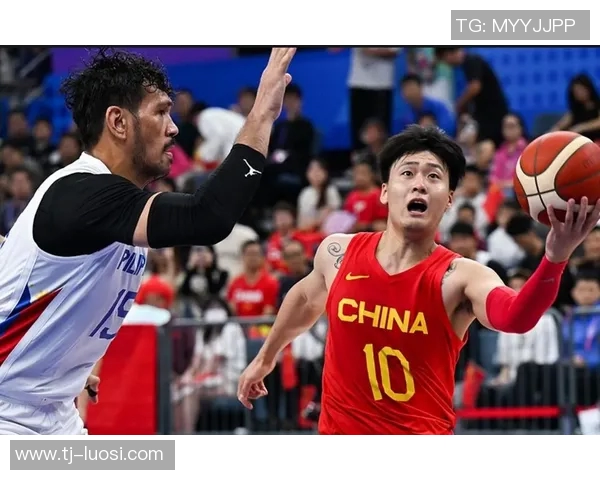 亚运男篮精彩回放韩国对阵菲律宾的激烈对决全程回顾 亚运男篮精彩回放韩国对阵菲律宾的激烈对决全程回顾