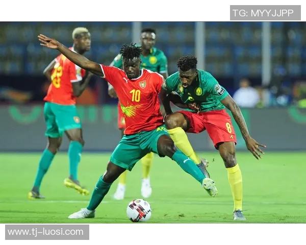 喀麦隆与几内亚比招对决分析及比赛前瞻