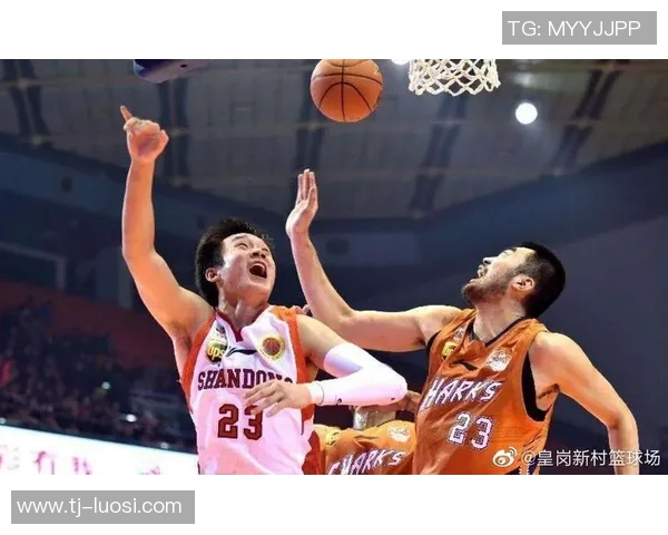 山东体育与浙江体育激战在即谁能在赛场上笑到最后