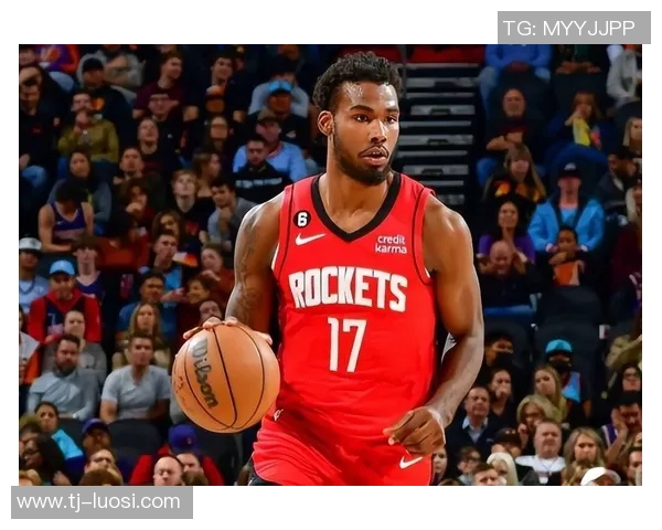 塔里伊森的崛起之路:从新秀到NBA明星的奋斗故事