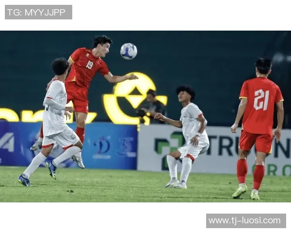 沙特U23对阵印尼青年队精彩对决分析与比赛前瞻