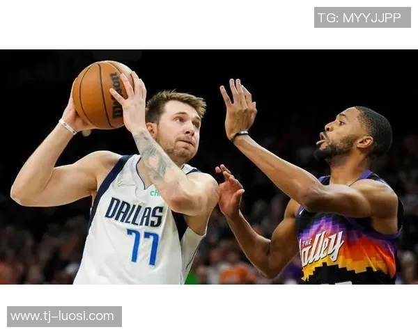 小牛队与太阳队精彩对决全场集锦回顾与精彩瞬间分享