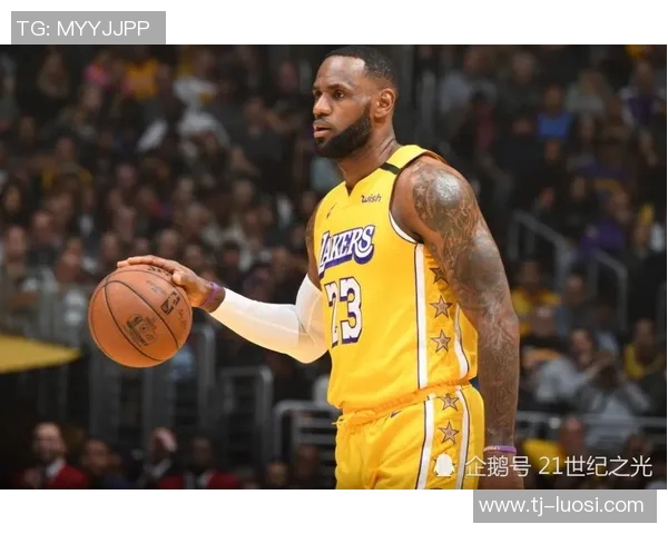 开拓者与湖人精彩对决回放全景分析与赛后点评