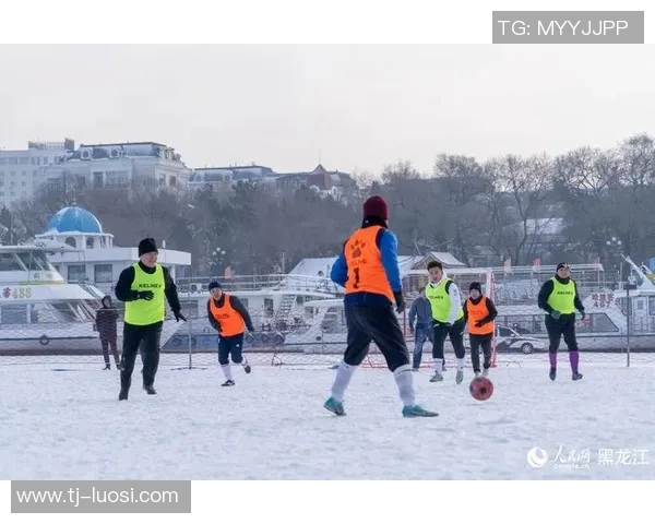 新疆雪豹与黑龙江球队对决展现冰雪运动魅力与团队精神的较量