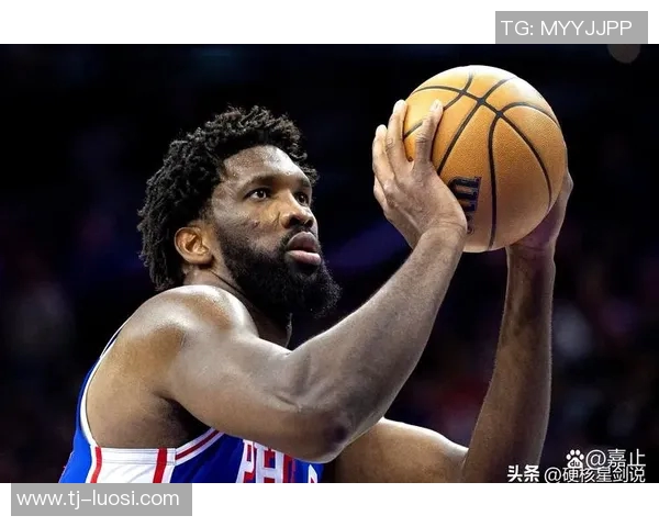 乔尔恩比德：从非洲少年到NBA巨星的辉煌旅程与奋斗故事