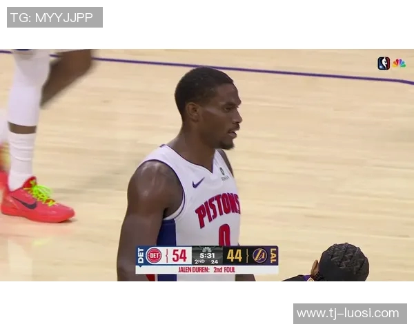 湖人对阵活塞精彩视频回放全程回顾与赛后分析 湖人对阵活塞精彩视频回放全程回顾与赛后分析