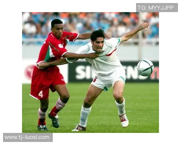 伊朗与阿曼足球对决全面数据统计分析与赛况回顾