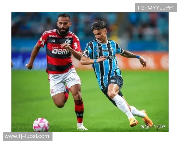 圣保罗与格雷米奥激战在即谁将赢得巴西足球的荣耀之战