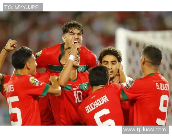 国际赛摩洛哥对阵乌克兰精彩对决前瞻及赛后分析