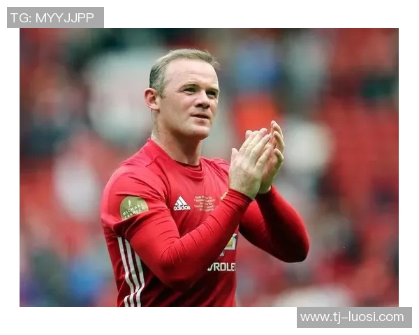 鲁尼接受专访道出退役打算，称将以更成熟的姿态迎接未来