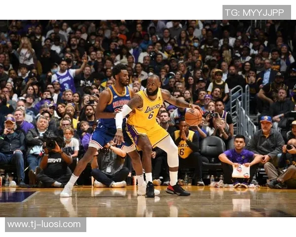 湖人对阵篮网精彩集锦回顾球星对决引爆全场激情瞬间