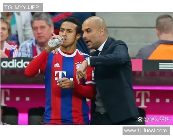 瓜迪奥拉神奇换人策略揭秘欧冠淘汰赛7次换人均助攻进球