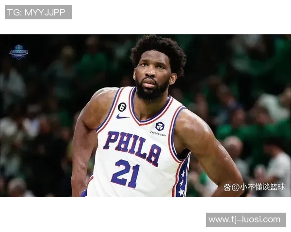 乔尔恩比德在NBA赛场上的崛起与未来发展潜力分析