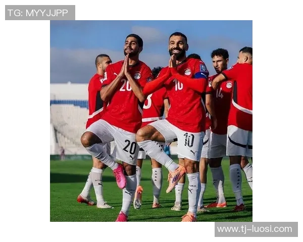 萨拉赫的传奇之路：从埃及小镇到世界足球舞台的辉煌历程