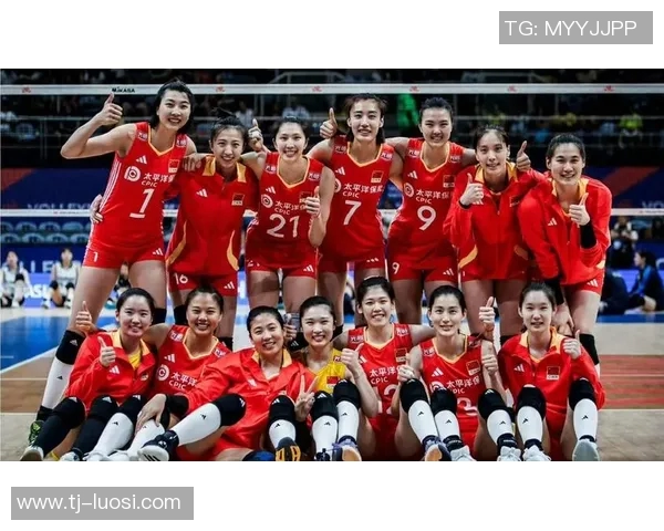 韩国女排与中国女排的巅峰对决展现亚洲排球的魅力与竞争力