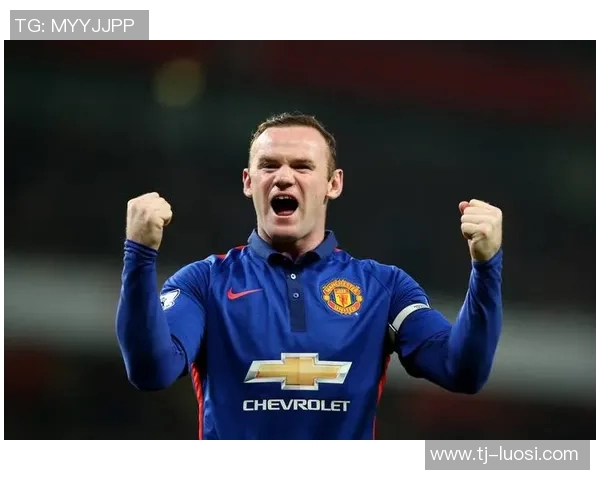 鲁尼将在美职联结束职业生涯！或将回归曼联执教