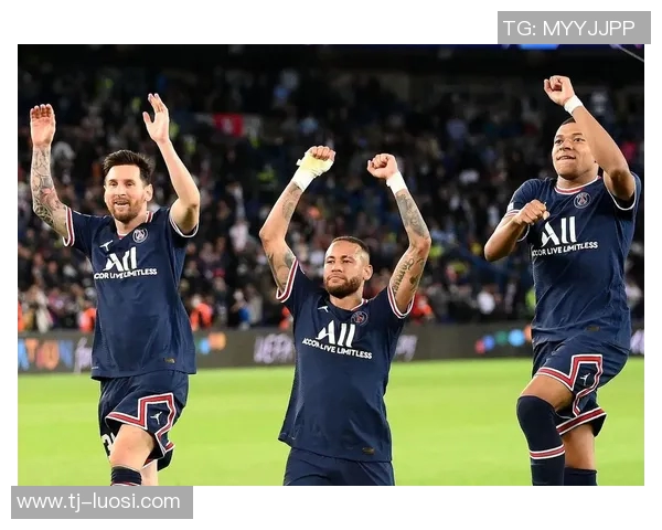 摩纳哥与巴黎圣日耳曼精彩对决回放分析与赛后点评